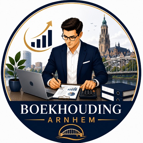 Boekhouding Arnhem